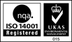 ISO-14001reg