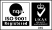 ISO-9001reg